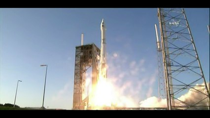 Nasa vai atrás de poeira de cometa