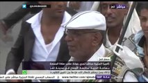 رأي أهالي تعز بالوضع الإنساني والصحي بعد فك الحصار جزئيا