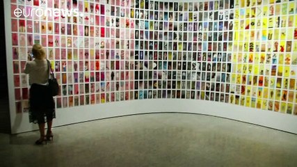 NYC Memorial Museum marks 15 years since 9/11