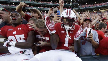 Potrykus: Letdown Will Not be an Issue