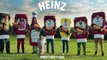 HEINZ Ketchup Hot Dog Commercial - 2016