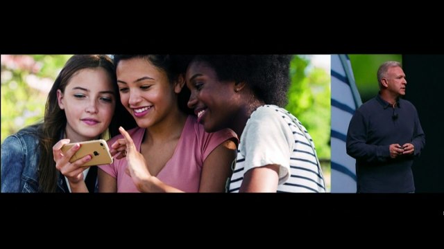 Apple lança novos iPhones