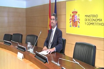 Jiménez Latorre, candidato al Banco Mundial