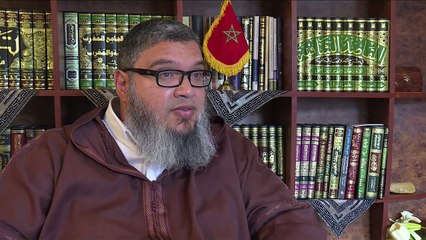Au Maroc, un cheikh salafiste à la conquête des électeurs
