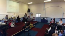 Family Worship Centre – Sunday 22nd May 2016