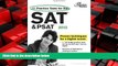 Choose Book 11 Practice Tests for the SAT and PSAT, 2013 Edition (College Test Preparation)