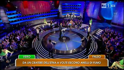 Eredità 14 aprile 2014 (puntata intera)