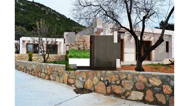 Bodrum Konacık Satılık Villa