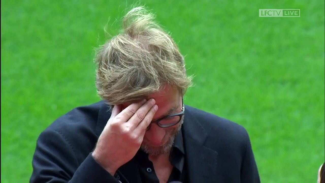 kloppstand