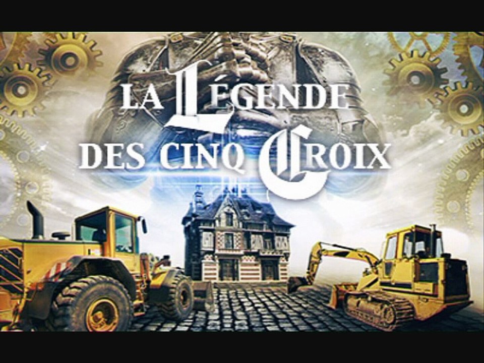 interview france bleu escape room Petit Caux