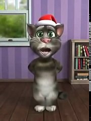 Whatsapp Funny Videos Talking Tom in Hindi