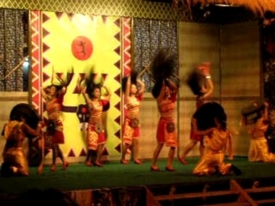 CHINE 2007 ACSEC