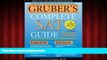 Online eBook Gruber s Complete SAT Guide 2008