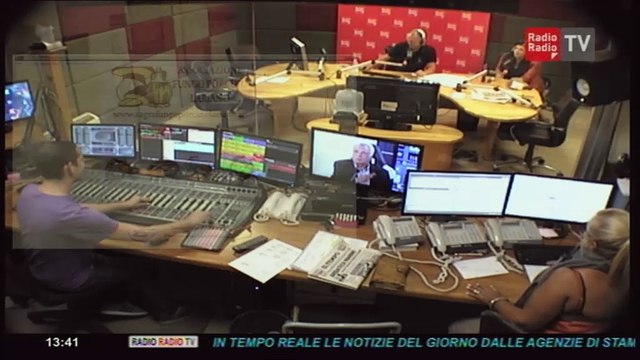 La Pecora nel Bosco - Grazia Scanavini (parte 2) - 09 settembre 2016