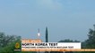 North Korea carries out fifth nuclear test