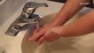 Why You Really Shouldn't Wash Your Hands With Antibacterial Soaps