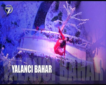 En Sevilen Hint Dizileri Yeni Sezonda Kanal 7'de