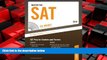 Enjoyed Read Master The SAT - 2010: CD-ROM INSIDE; SAT Prep for Students and Parents (Master the