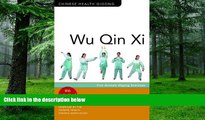 Big Deals  Wu Qin XI: Five-Animal Qigong Exercises [With Instructional DVD] (Chinese Health