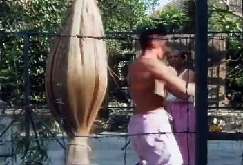 Alan Mehrez Bloodsport 2 Trailer