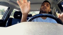 ZaidAliT - Driving alone vs. Driving with your parents