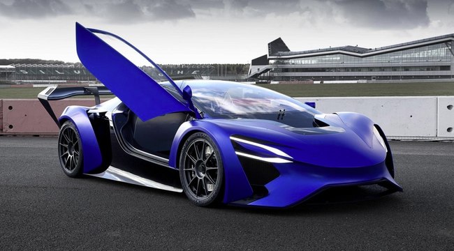 RANKING: Los mejores coches chinos del momento