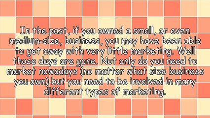 Effectively Growing Your Digital Marketing