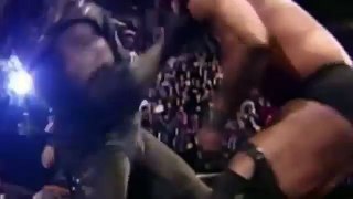 The Undertaker vs 'Stone Cold' Steve Austin 720p HD - SPORTS WORLD