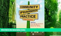 Big Deals  Community Pharmacy Practice Case Studies  Best Seller Books Most Wanted