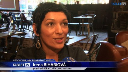 NEDOVOĽME, ABY SLOVENSKO ZHNEDLO