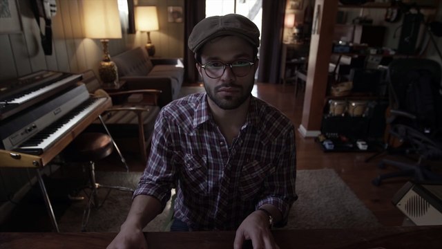 Le Nerdwax, l'invention pour enfin en finir avec les lunettes qui glissent sur le nez