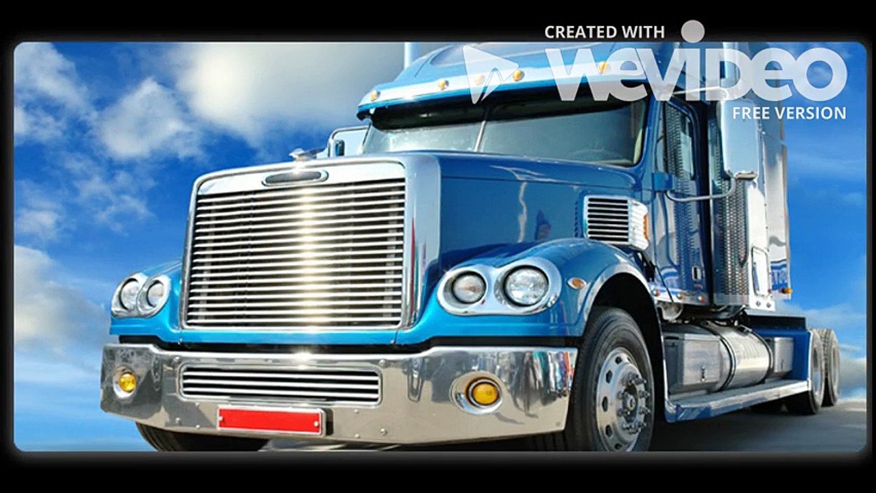 Truck Trailer Loans