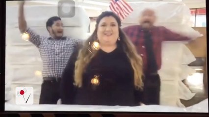 Texas Mattress Store Under Fire for Tasteless 9/11 Ad