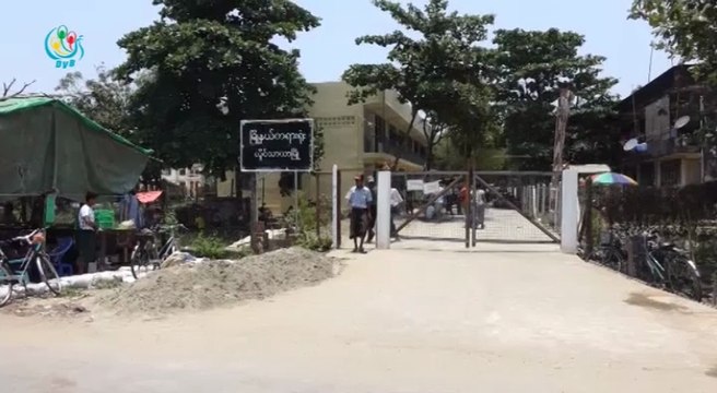 DVB - ေသဒဏ္ျပစ္ဒဏ္ကို ျပန္လည္က်င့္သံုးဖို႔ လိုအပ္ေနတယ္လို႔ ေရွ႔ေနေတြက ေျပာ