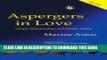 [PDF] Aspergers in Love: Couple Relationships and Family Affairs Popular Online