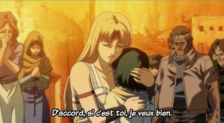 [DL-T]Shin Hokuto no Ken 01