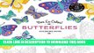 [PDF] Vive Le Color! Butterflies (Adult Coloring Book): Color In; De-stress (72 Tear-out Pages)