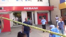 Iğdır Banka Soyan Memur, Aynı Şubeden Kredi Çekmiş