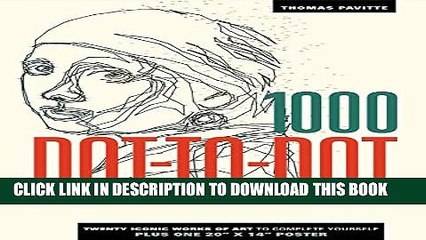 [PDF] 1000 Dot-to-Dot: Masterpieces Full Online