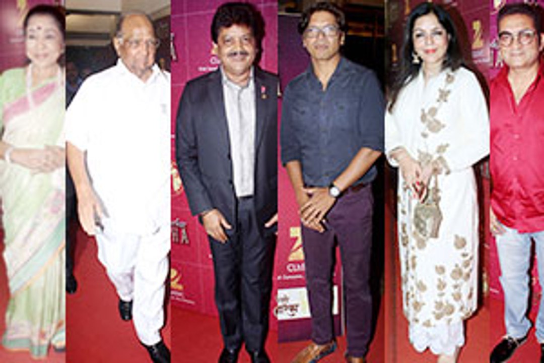 Asha Bhosle feels Priyanka is perfect to play her in her biopic