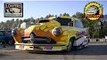 DRAG FILES: The 2016 Langley Loafers Old Time Drags - Mission B.C. Canada