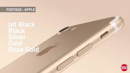 iPhone 7 Price, Camera, Features, and Other Things You Need to Know 2016