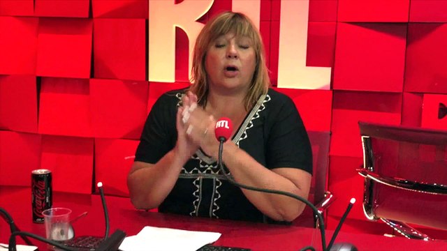 Michèle Bernier sur Kendji Girac