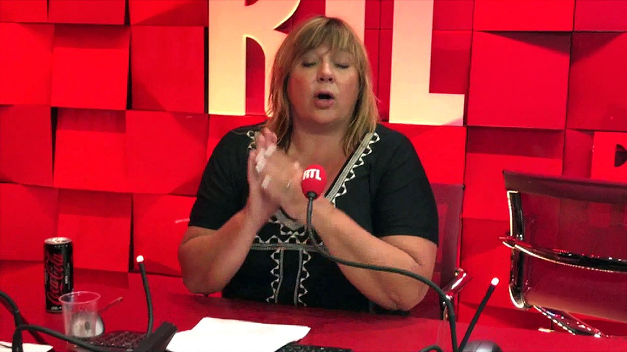 Michèle Bernier sur Kendji Girac