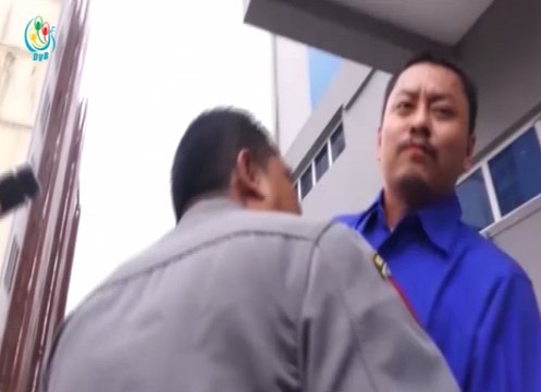 DVB TV - 9th September 2016 Headline News