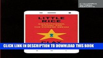 [PDF] Little Rice: Smartphones, Xiaomi, and the Chinese Dream Full Collection[PDF] Little Rice: