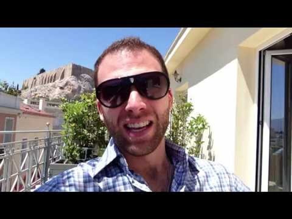 Hotels  in Athens, Greece: Ava Hotel & Suites