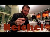 Neichel Restaurant - Barcelona, Spain