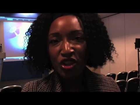 Cameroon Tourism Board at World Travel Market 2012