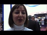 Azerbaijan Tourism Board at World Travel Market 2012